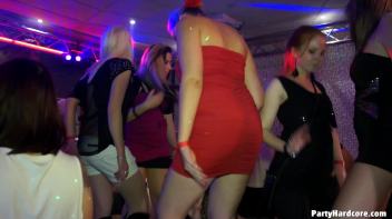 Party Hardcore Vol. 78 Part 4 Screencap 78 on www.sinx.com