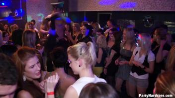 Party Hardcore Vol. 78 Part 4 Screencap 11 on www.sinx.com