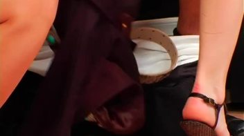 Pissy Check Up Screencap 63 on www.sinx.com