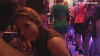 Party Hardcore Gone Crazy Vol. 26 Part 2 - Main edit Screencap 52 on www.sinx.com