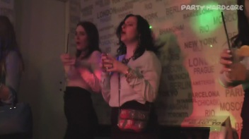Party Hardcore Gone Crazy Vol. 26 Part 2 - Main edit Screencap 55 on www.sinx.com