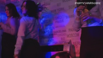 Party Hardcore Gone Crazy Vol. 26 Part 2 - Main edit Screencap 56 on www.sinx.com