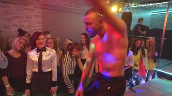 Party Hardcore Gone Crazy Vol. 26 Part 2 - Main edit Screencap 60 on www.sinx.com