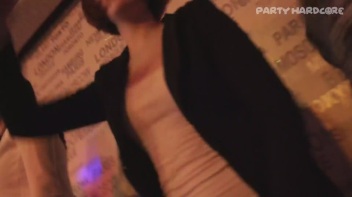 Party Hardcore Gone Crazy Vol. 26 Part 2 - Main edit Screencap 7 on www.sinx.com