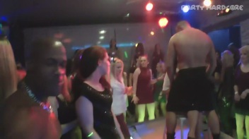 Party Hardcore Gone Crazy Vol. 26 Part 2 - Main edit Screencap 72 on www.sinx.com