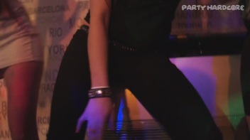 Party Hardcore Gone Crazy Vol. 26 Part 2 - Main edit Screencap 76 on www.sinx.com