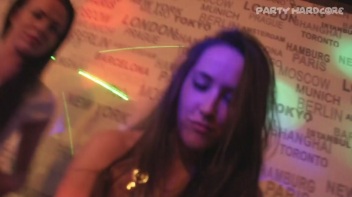 Party Hardcore Gone Crazy Vol. 26 Part 2 - Main edit Screencap 77 on www.sinx.com