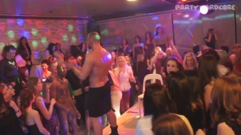 Party Hardcore Gone Crazy Vol. 26 Part 2 - Main edit Screencap 78 on www.sinx.com