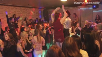 Party Hardcore Gone Crazy Vol. 26 Part 2 - Main edit Screencap 83 on www.sinx.com