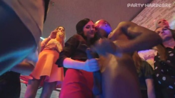 Party Hardcore Gone Crazy Vol. 26 Part 2 - Main edit Screencap 9 on www.sinx.com