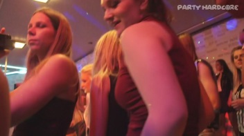 Party Hardcore Gone Crazy Vol. 26 Part 2 - Main edit Screencap 1 on www.sinx.com