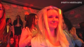 Party Hardcore Gone Crazy Vol. 26 Part 2 - Main edit Screencap 18 on www.sinx.com