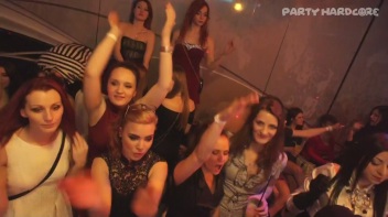 Party Hardcore Gone Crazy Vol. 26 Part 2 - Main edit Screencap 29 on www.sinx.com