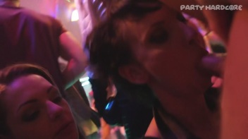 Party Hardcore Gone Crazy Vol. 26 Part 2 - Main edit Screencap 39 on www.sinx.com