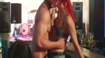 Party Hardcore vol. 91 Part 2 - Main Edit Screencap 85 on www.sinx.com