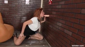Eva stopped smoking start cuming Screencap 22 on www.sinx.com