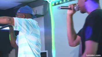 EuroFuck Competition Part 1 - Cam 4 Screencap 1 on www.sinx.com