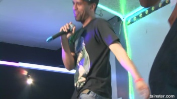 EuroFuck Competition Part 1 - Cam 4 Screencap 10 on www.sinx.com