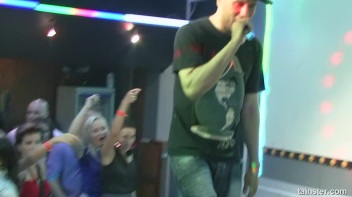 EuroFuck Competition Part 1 - Cam 4 Screencap 18 on www.sinx.com