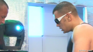 EuroFuck Competition Part 1 - Cam 4 Screencap 19 on www.sinx.com