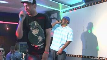 EuroFuck Competition Part 1 - Cam 4 Screencap 2 on www.sinx.com