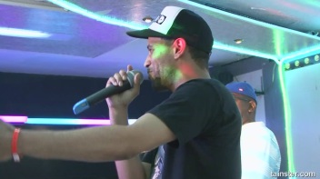 EuroFuck Competition Part 1 - Cam 4 Screencap 4 on www.sinx.com