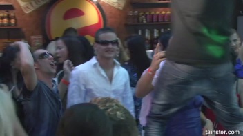 EuroFuck Competition Part 1 - Cam 4 Screencap 5 on www.sinx.com