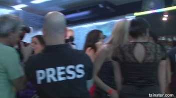 EuroFuck Competition Part 1 - Cam 4 Screencap 7 on www.sinx.com