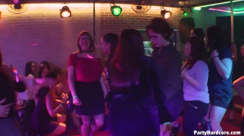 Party Hardcore Gone Crazy Vol. 40 Single Cut: Part 5 - Main Edit Screencap 73 on www.sinx.com