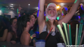 Party Hardcore 66 Single Cut: Part 2 - Cam 3 Screencap 2 on www.sinx.com