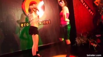 Booty Pageant Part 3 - Main Edit Screencap 10 on www.sinx.com