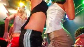 Booty Pageant Part 3 - Main Edit Screencap 28 on www.sinx.com