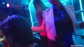 Lezzies - The Femme Fest Part 2 - Main Edit Screencap 19 on www.sinx.com