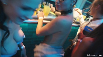 Lezzies - The Femme Fest Part 2 - Main Edit Screencap 42 on www.sinx.com