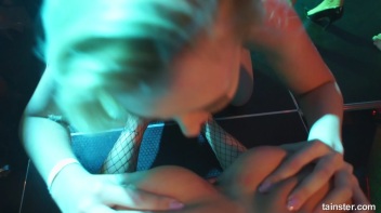 Lezzies - The Femme Fest Part 2 - Main Edit Screencap 73 on www.sinx.com