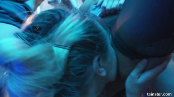 Lezzies - The Femme Fest Part 2 - Main Edit Screencap 79 on www.sinx.com