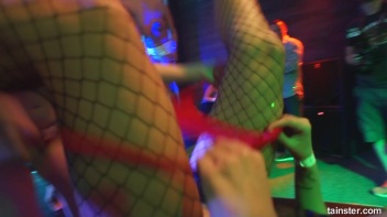 Lezzies - The Femme Fest Part 2 - Main Edit Screencap 80 on www.sinx.com