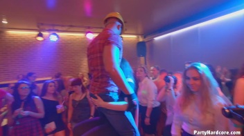 Party Hardcore Gone Crazy Vol. 41 Single Cut: Part 2 - Main Edit Screencap 8 on www.sinx.com
