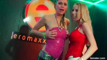 Eurobabe Olympics Part 1 - Cam 1 Screencap 112 on www.sinx.com