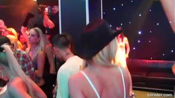 Eurobabe Olympics Part 1 - Cam 1 Screencap 7 on www.sinx.com