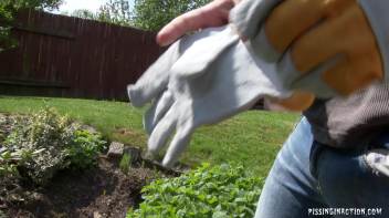 Golden Day Showers Screencap 83 on www.sinx.com