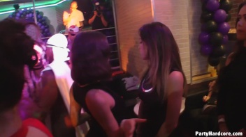 Party Hardcore Gone Crazy Vol. 38 Part 9 - Cam 4 Screencap 95 on www.sinx.com