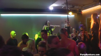 Party Hardcore Gone Crazy Vol. 38 Part 9 - Cam 4 Screencap 99 on www.sinx.com