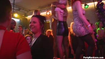 Party Hardcore Gone Crazy Vol. 38 Part 9 - Cam 4 Screencap 102 on www.sinx.com