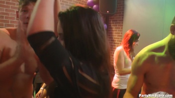 Party Hardcore Gone Crazy Vol. 38 Part 9 - Cam 4 Screencap 116 on www.sinx.com