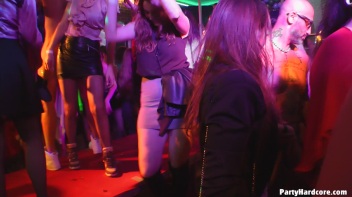 Party Hardcore Gone Crazy Vol. 38 Part 9 - Cam 4 Screencap 36 on www.sinx.com