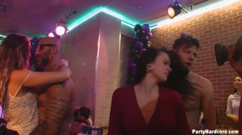 Party Hardcore Gone Crazy Vol. 38 Part 9 - Cam 4 Screencap 56 on www.sinx.com