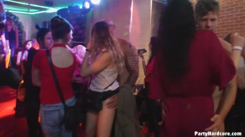 Party Hardcore Gone Crazy Vol. 38 Part 9 - Cam 4 Screencap 64 on www.sinx.com