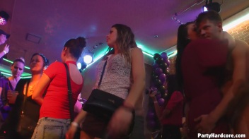 Party Hardcore Gone Crazy Vol. 38 Part 9 - Cam 4 Screencap 67 on www.sinx.com