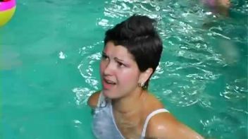 Wedding Celebration Part 6 - Main Edit Screencap 24 on www.sinx.com